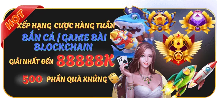 Nổ Hũ 3D và Chủ Đề Đặc Biệt