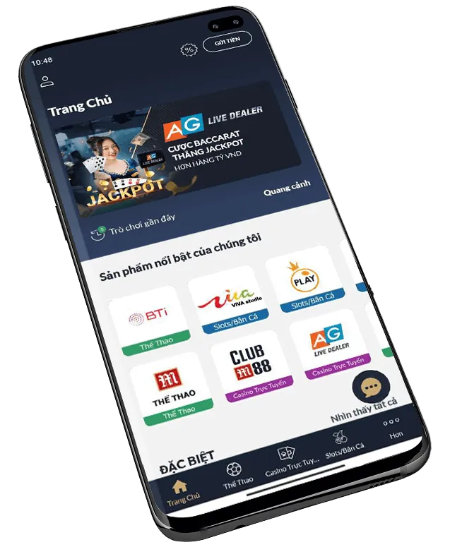 Hoàn trả cược da88