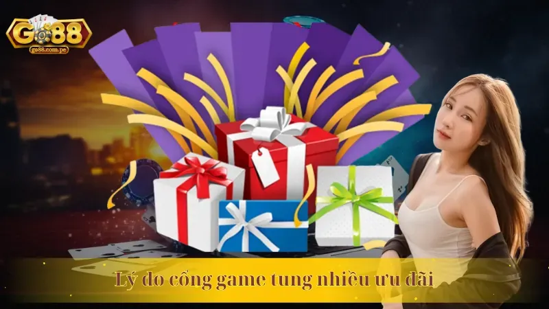 Khuyến mãi nổ hũ da88