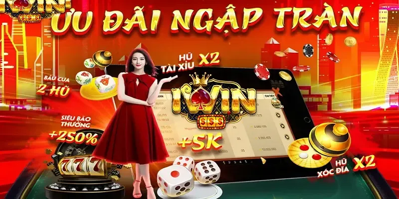 Ưu đãi mới nhất từ da88